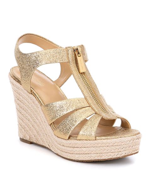 Women's MICHAEL Michael Kors Sandals + FREE SHIPPING